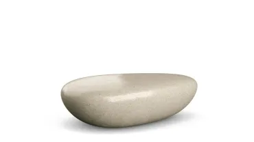 картинка Скамейка галька LINEARE Beige